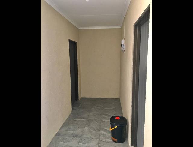 986M² APARTMENT BLOCK FOR SALE IN POLOKWANE CENTRAL